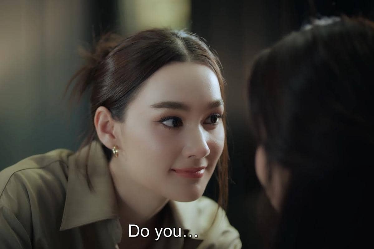 cuplikan drama My Boss I Love You