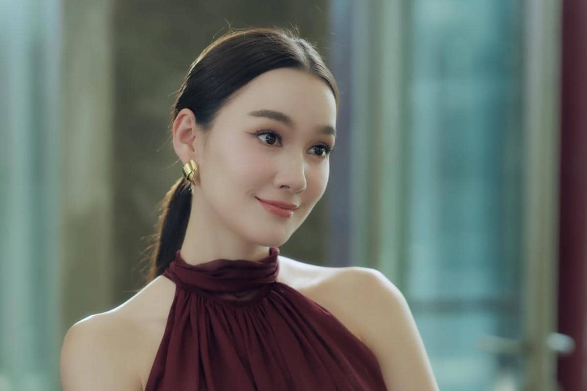 7 Fakta Peran Diana Flipo dalam Drama Thailand My Boss I Love You