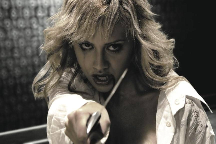 Sin City