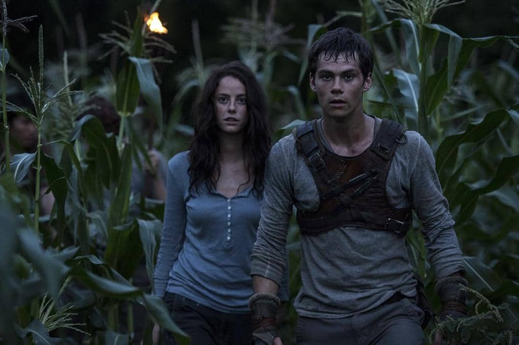 5 Dunia Distopia Film yang Paling Mengerikan untuk Ditinggali