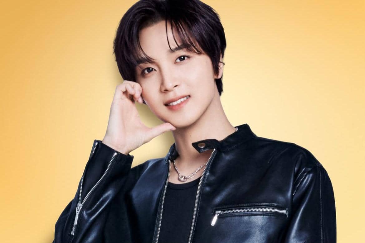 Cara Ikut Meet and Greet Kopi Kenangan x NCT Haechan di Jakarta