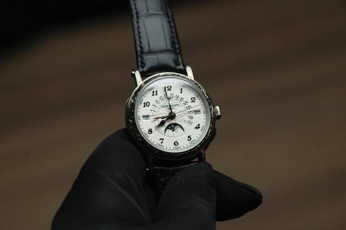 Patek Philippe