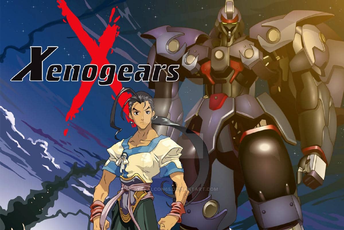 5 JRPG PS1 yang Layak Dapat Adaptasi Anime Menyusul Suikoden II