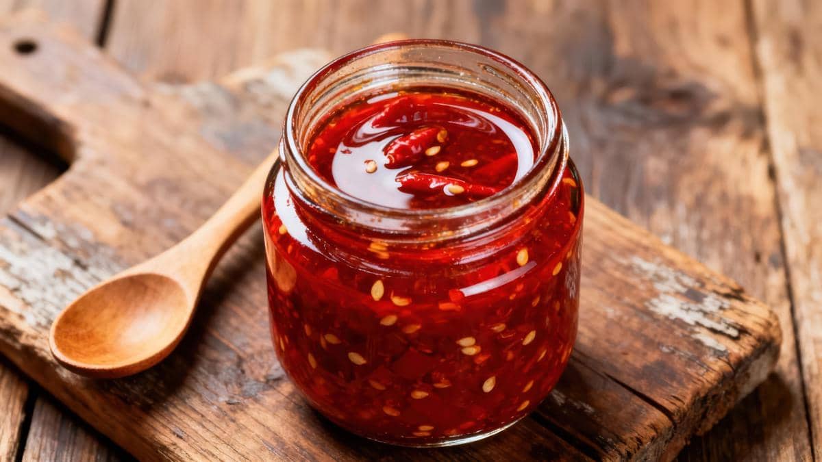 Resep Chili Oil Bon Cabe yang Pedasnya Nendang dan Gurih
