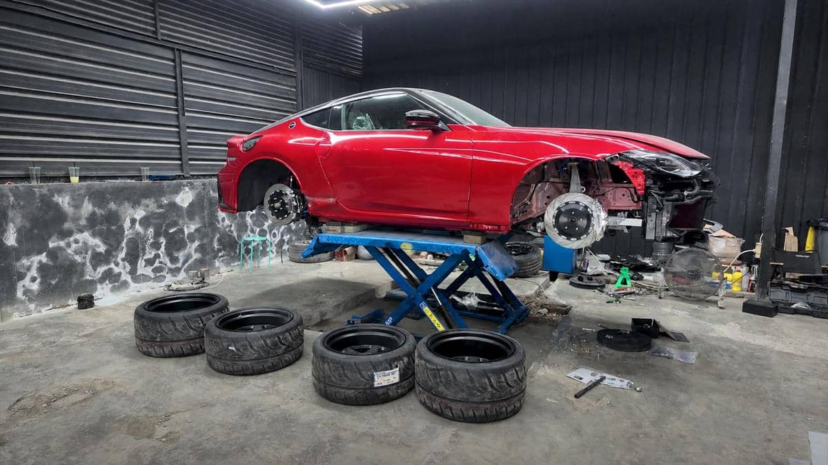 Promo Produk Aftermarket di IMX 2026, dari Oli hingga Roof Box