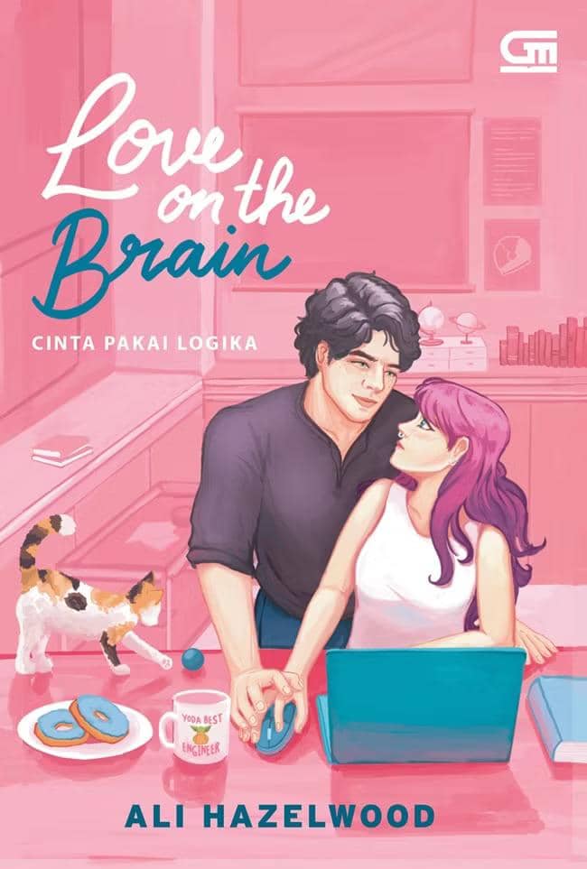 Love on the Brain
