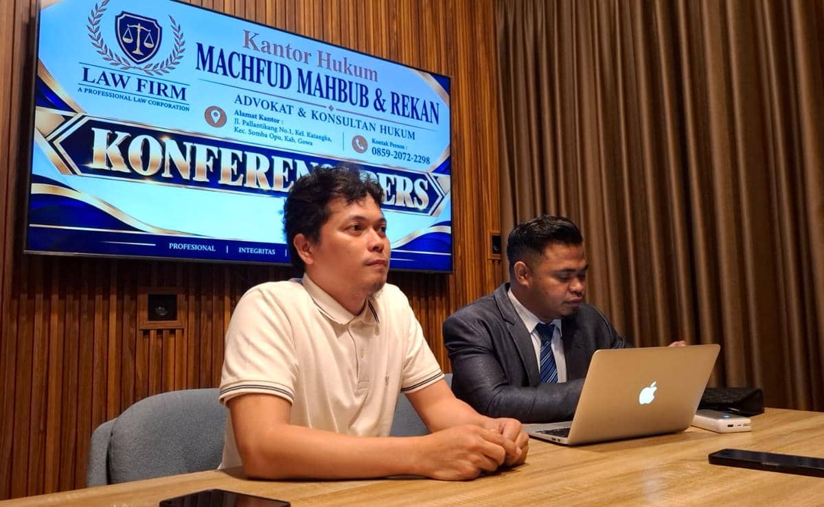 Warga Gowa Jadi Korban Passobis, Rp900 Juta Raib dalam Sehari