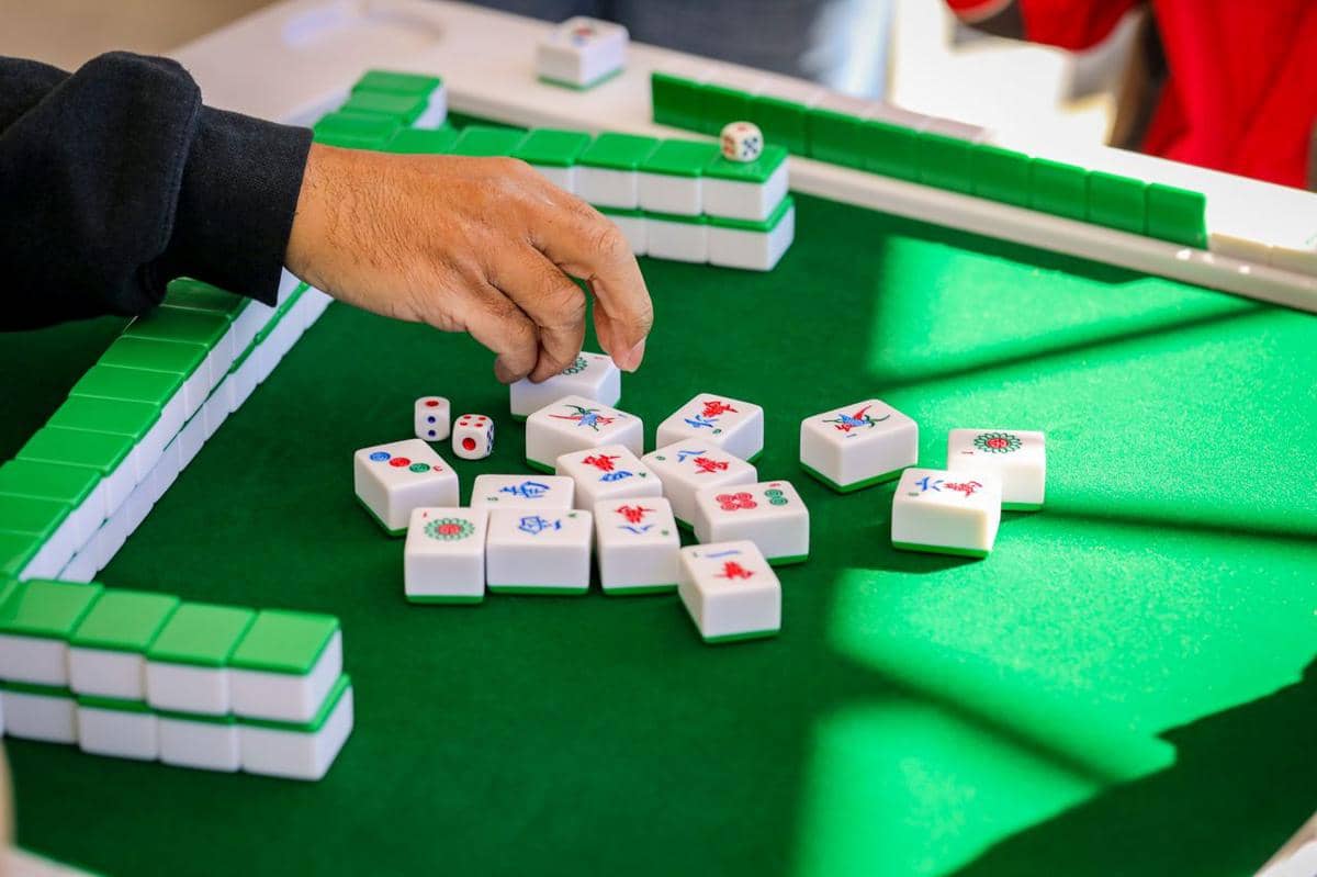 6 Tempat Main Mahjong di Jakarta, Seru-seruan Bersama Teman