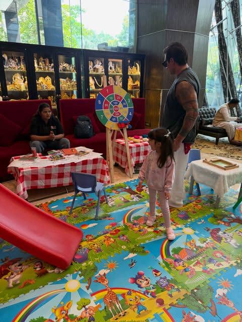 Karan Singh Grover