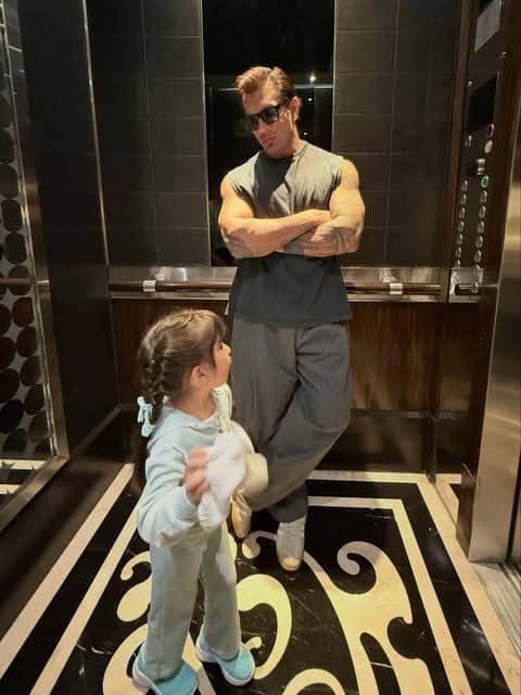 Karan Singh Grover