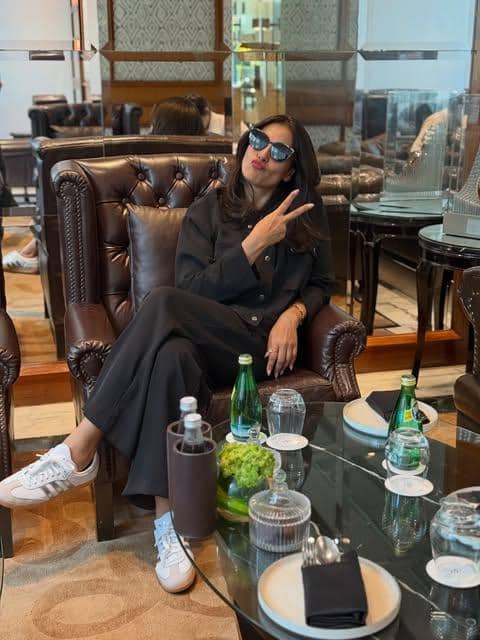 Bipasha Basu