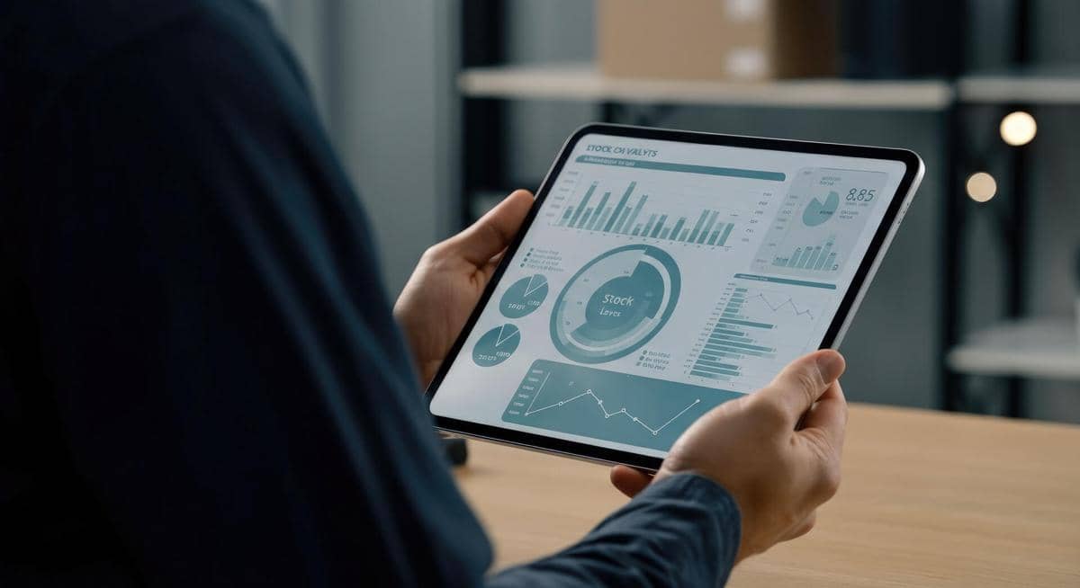 ilustrasi laporan keuangan, finance report, financial report, investasi, saham, dividen, passive income, penghasilan pasif, analisis