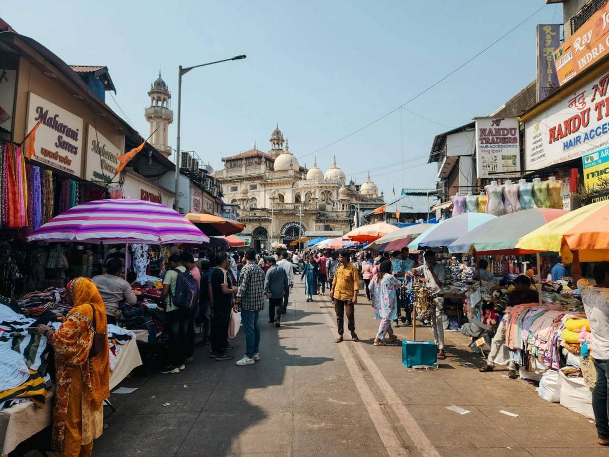 5 Fakta India Kecanduan Impor China, Defisit Dagang Meroket Tajam