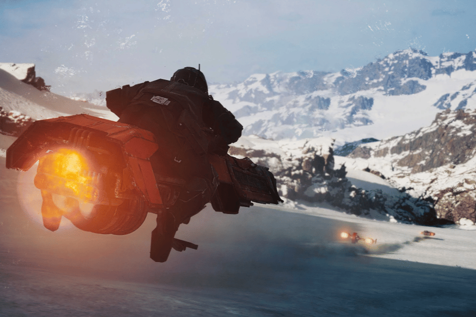 5 Game Balapan Star Wars yang Menantang dan Bikin Ketagihan