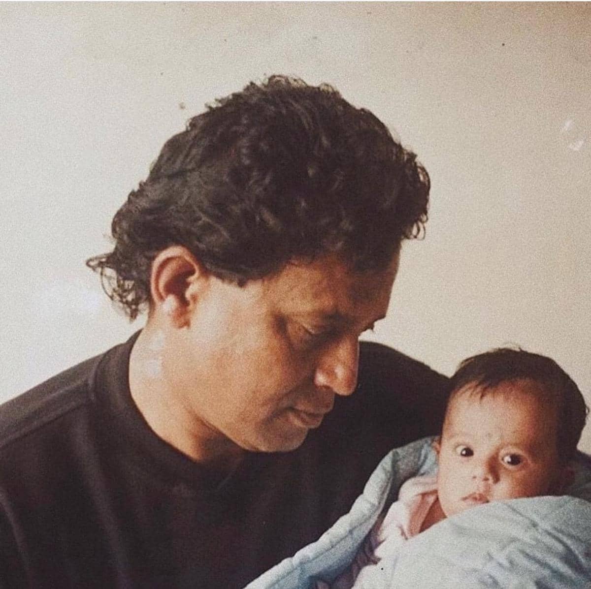 Mithun Chakraborty