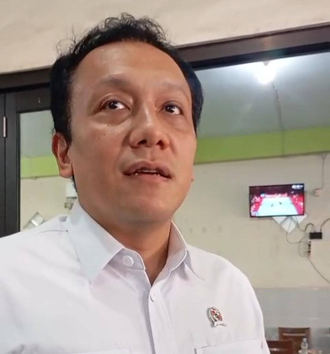 Wamen LH Minta Maaf Warga Sumsel Hirup Udara Berasap, saat Ramai Kata Enjoy