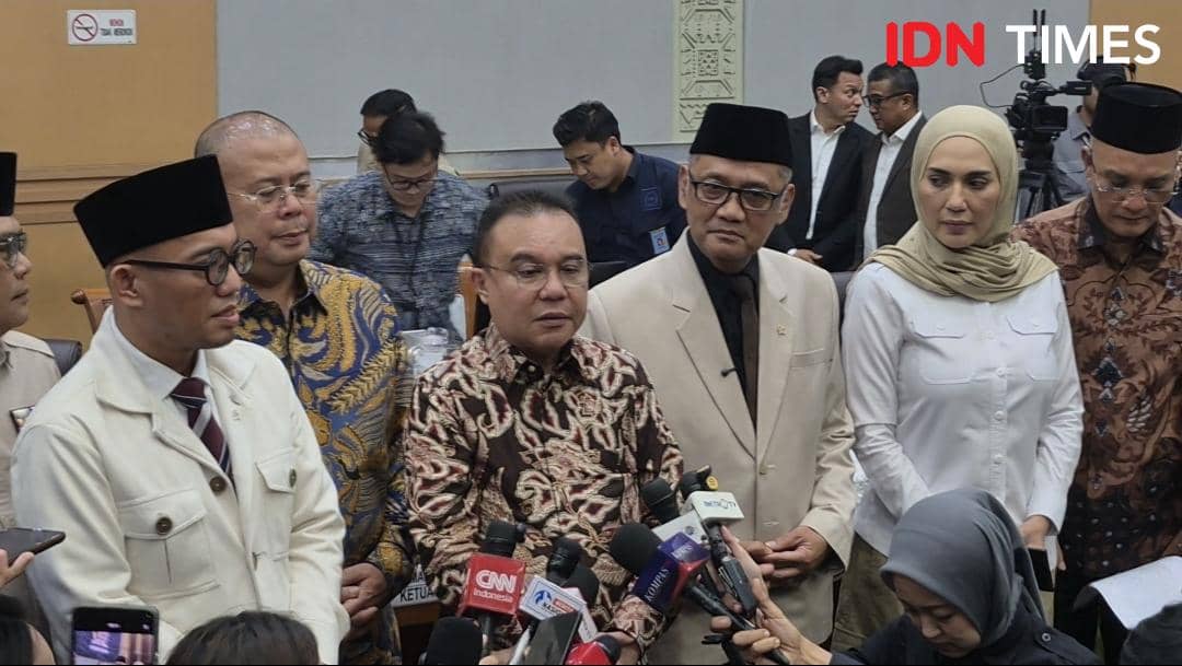 Pemerintah Subsidi Rp3 Juta, Biaya Haji 2027 Lebih Murah Jadi Rp54,6 Juta