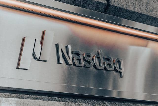 Nasdaq Kembali Cetak Rekor Meski Yield Treasury Tembus 5,34 Persen