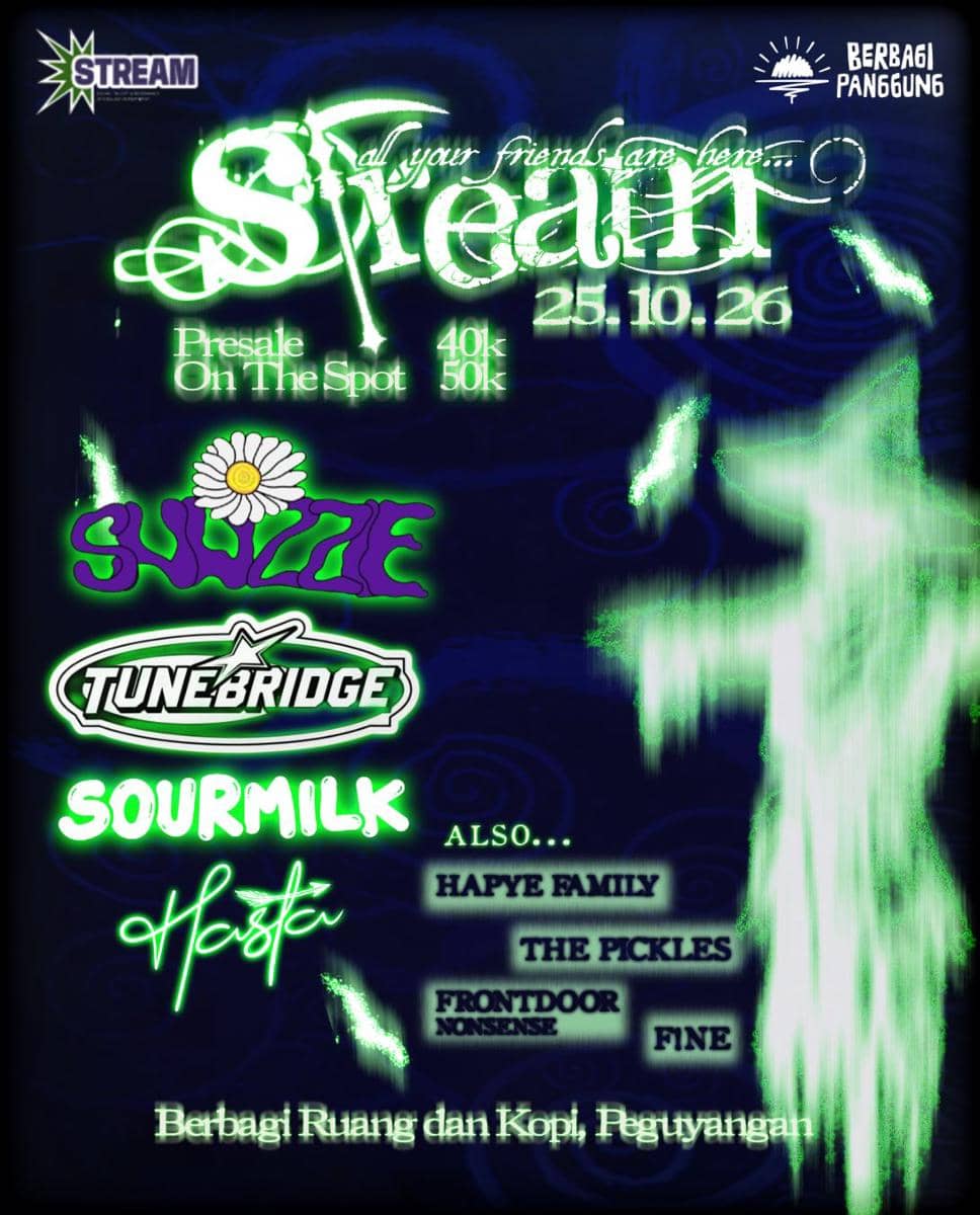 Stream Fest 2026 (instagram.com/stream.fest)