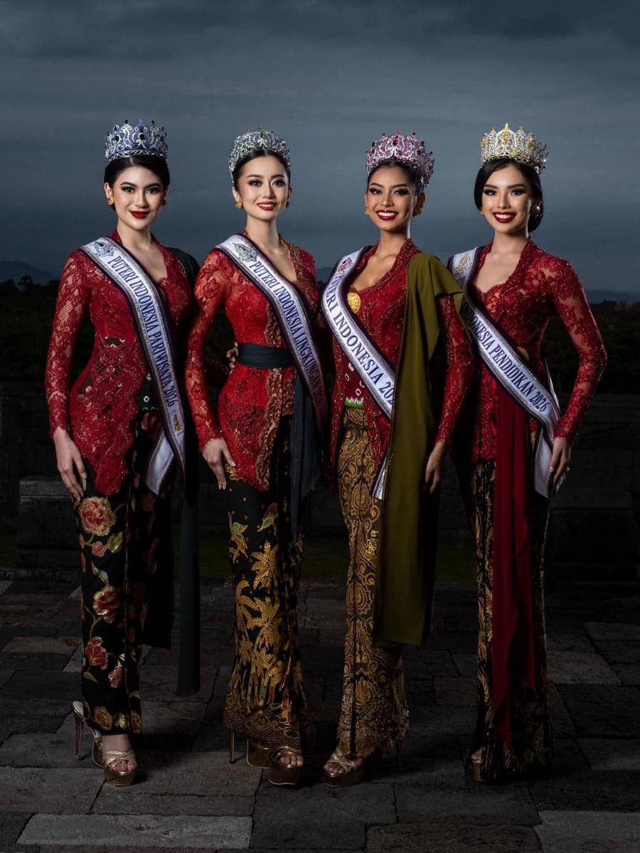 Puteri Indonesia 2027