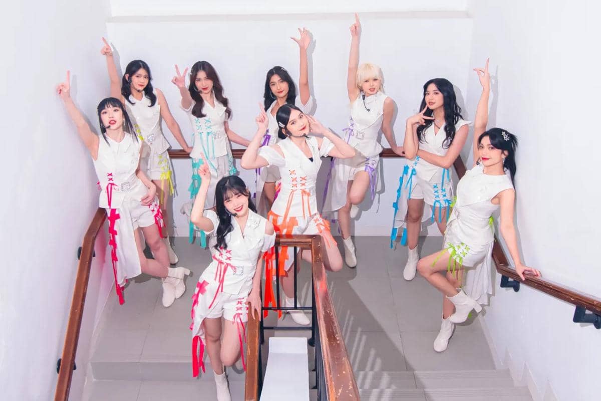 4 Single JKT48 dengan Jumlah Senbatsu Unik, Sudah Tahu?