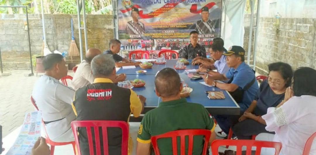 Pemkab Tabanan Dorong Ormas Lengkapi Data Melalui Sikedas