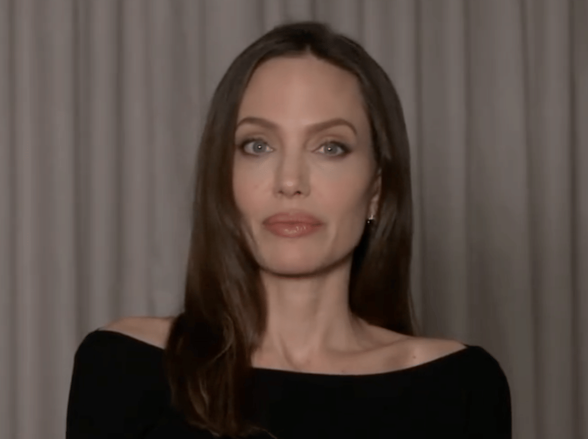 Angelina Jolie Soroti Google Earth Gaza 2022 vs 2026: Kini Rata dengan Tanah