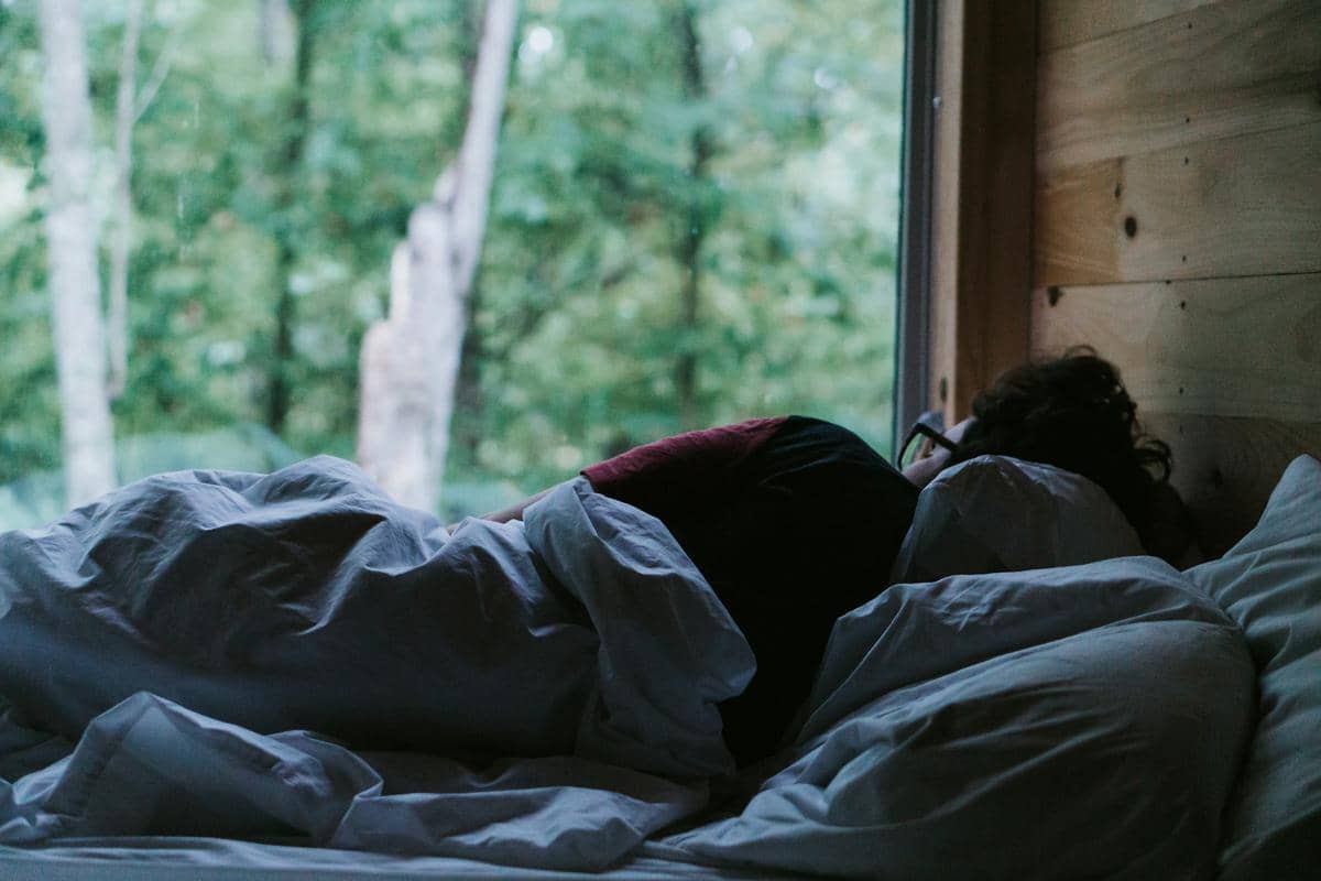 5 Daya Tarik Sleep Tourism, Tren Liburan demi Tidur Lebih Berkualitas
