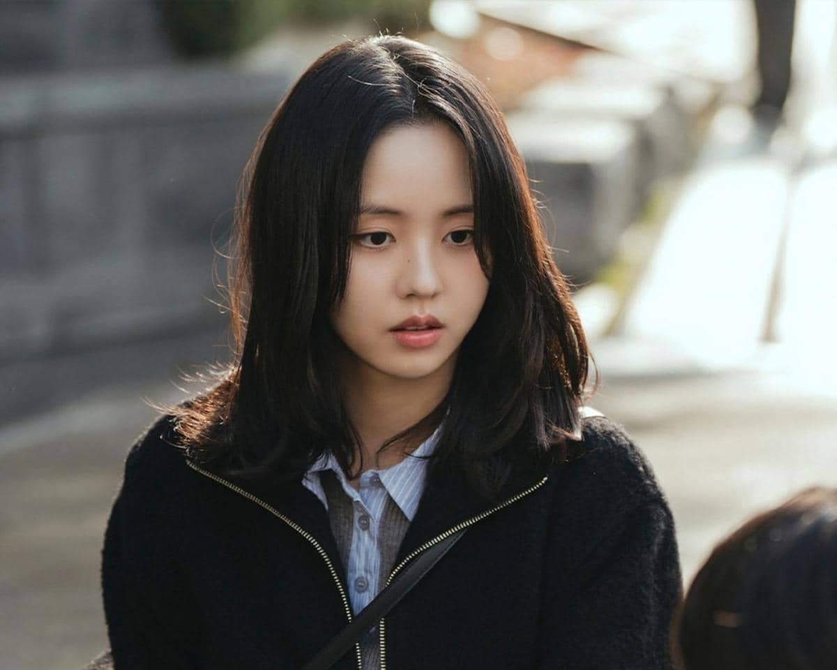 Apakah Lim Yoo Jin Suka Park Min Jae di Between Steps?