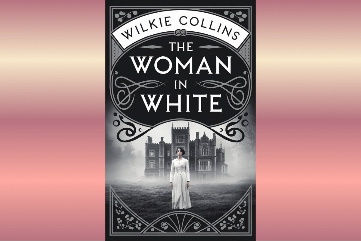 The Woman in White.