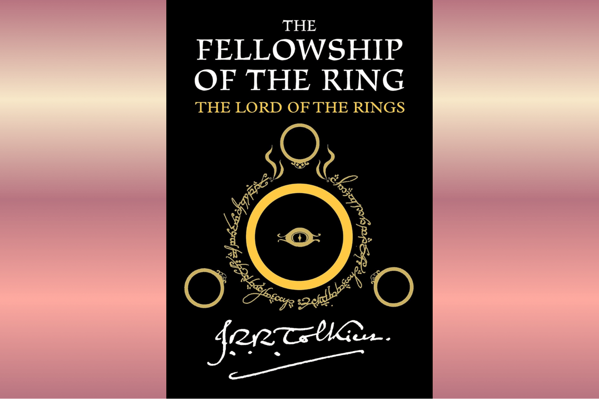 The Fellowship of the Ring.