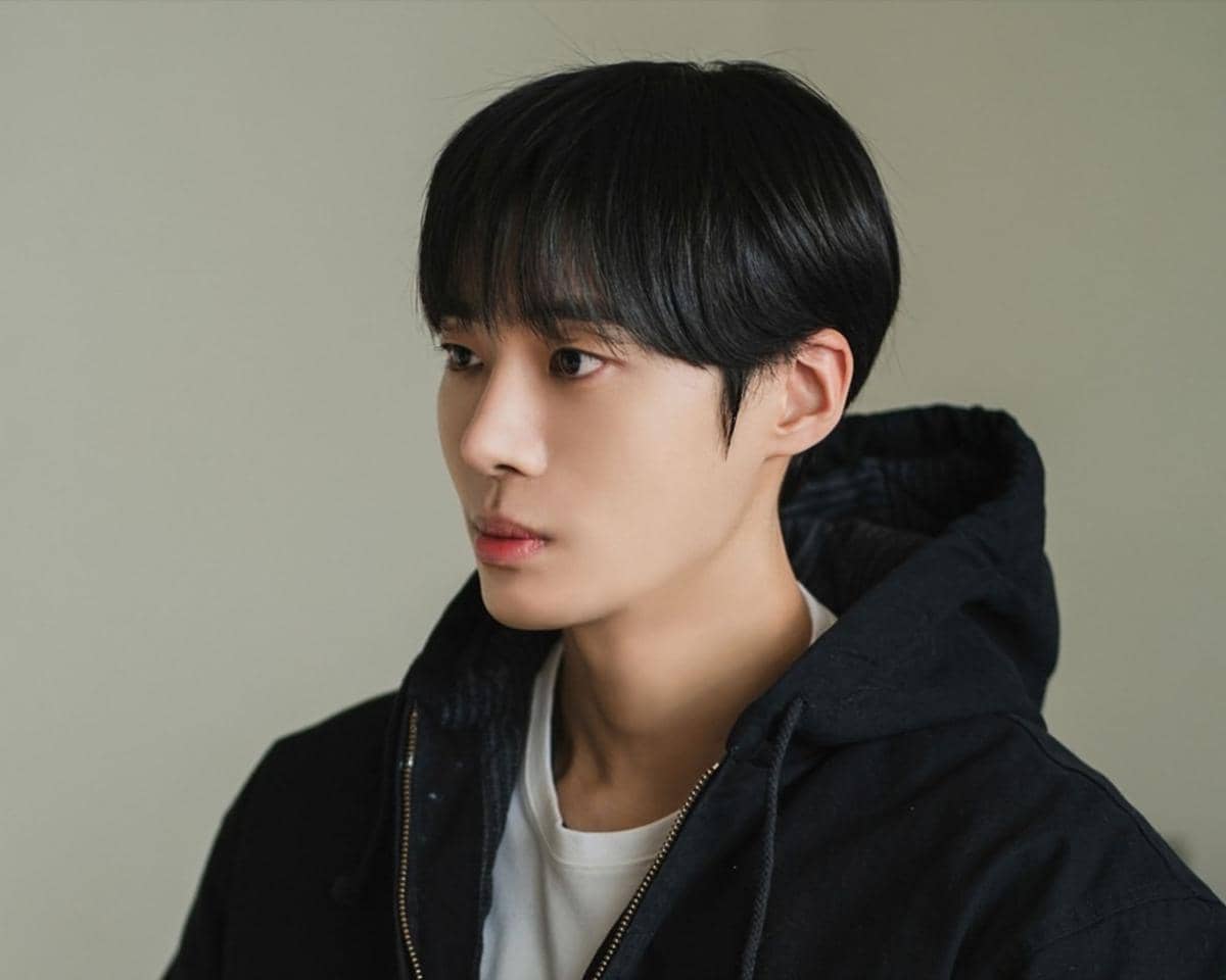 7 Kekhawatiran Park Min Jae di Between Steps, Resah Kanker Muncul Lagi