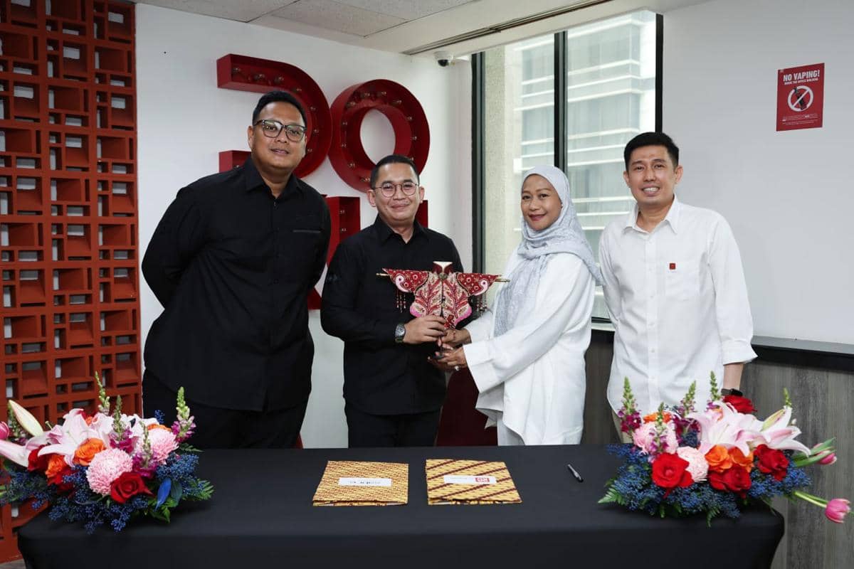 DOKU Gandeng Sabre Indonesia, Perkuat Sistem Pembayaran Travel Agent