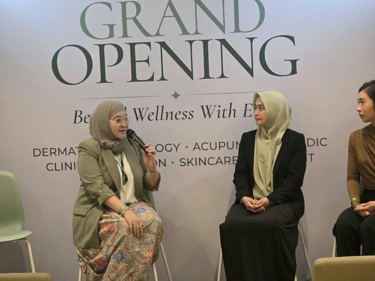 Beyond Wellness with EMRA