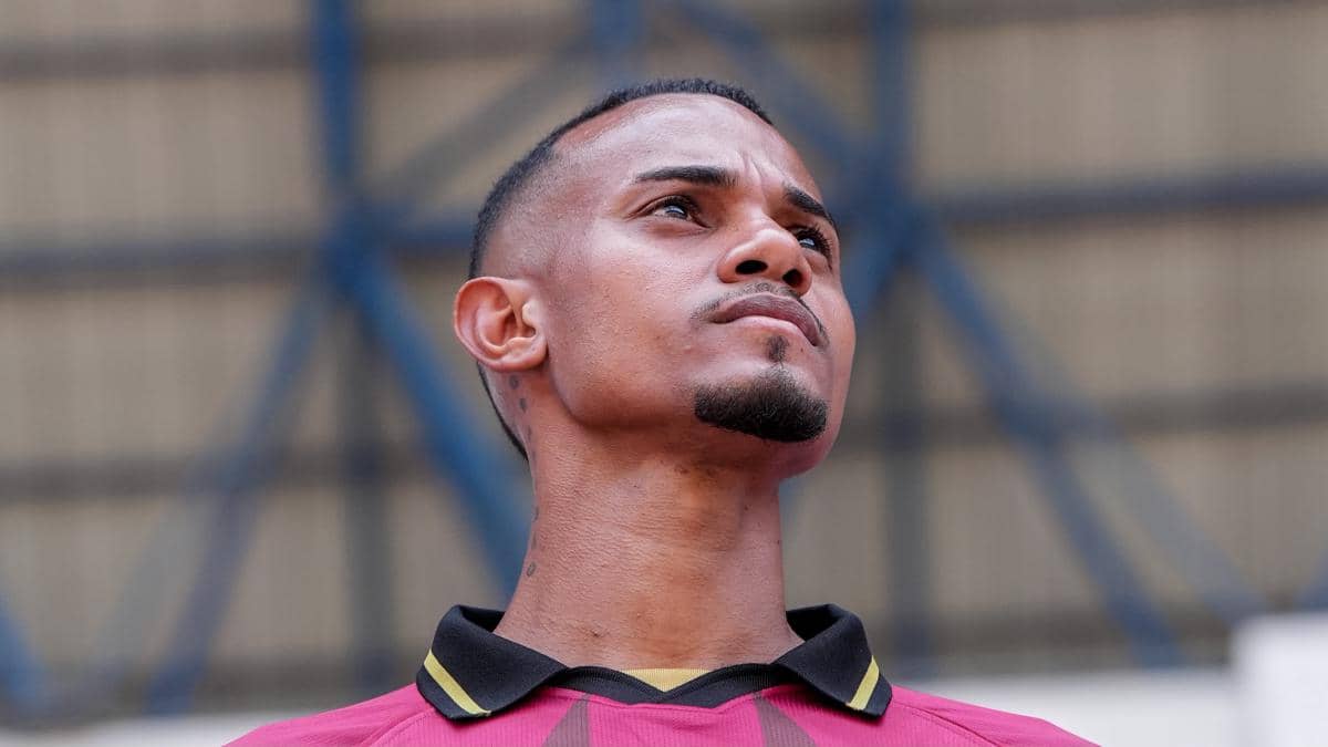 jufc, java united, vander silva