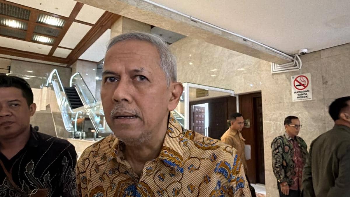 LPS Masih Kaji Rencana Jamin Simpanan Masyarakat di Koperasi