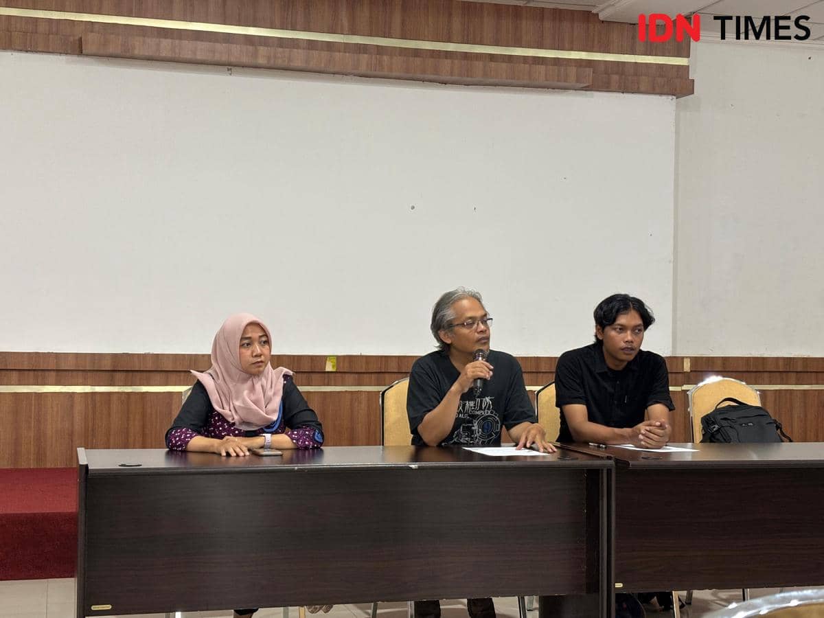 TBY Gelar Pesta Cerita, Puncak Program Tutur Tumurun 2026