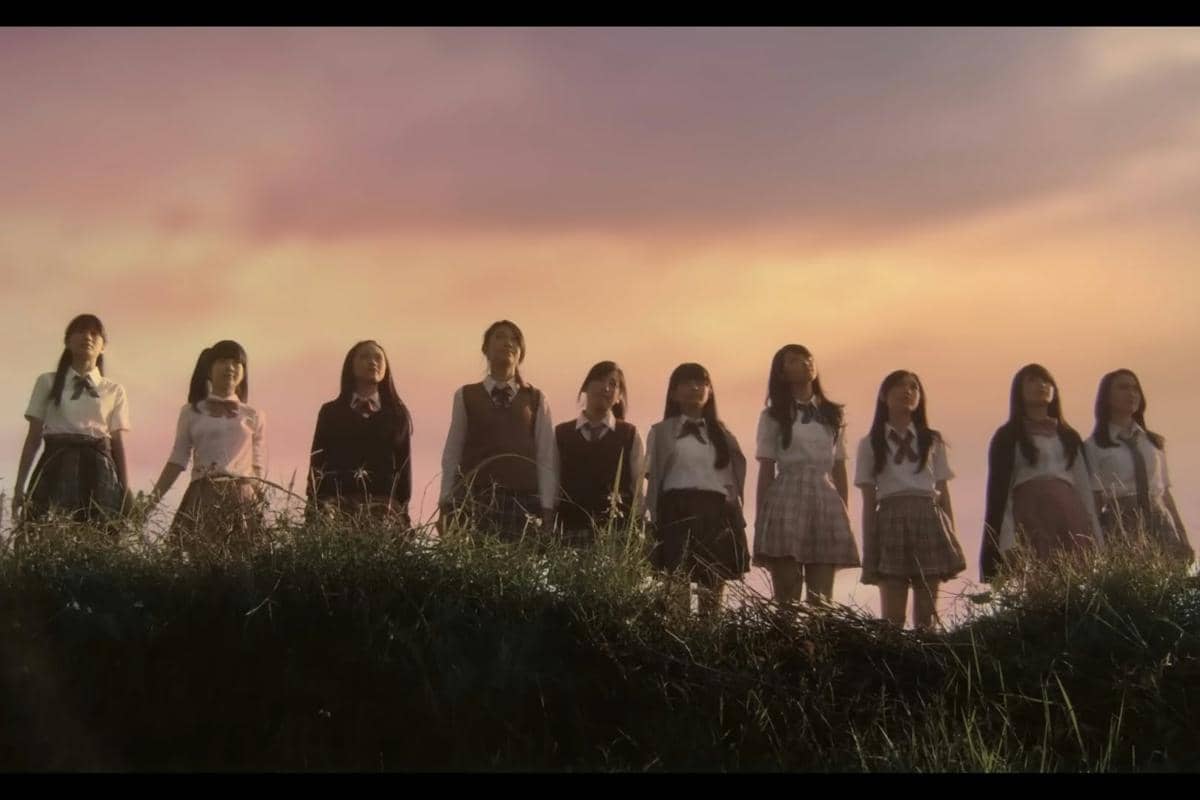 Member JKT48