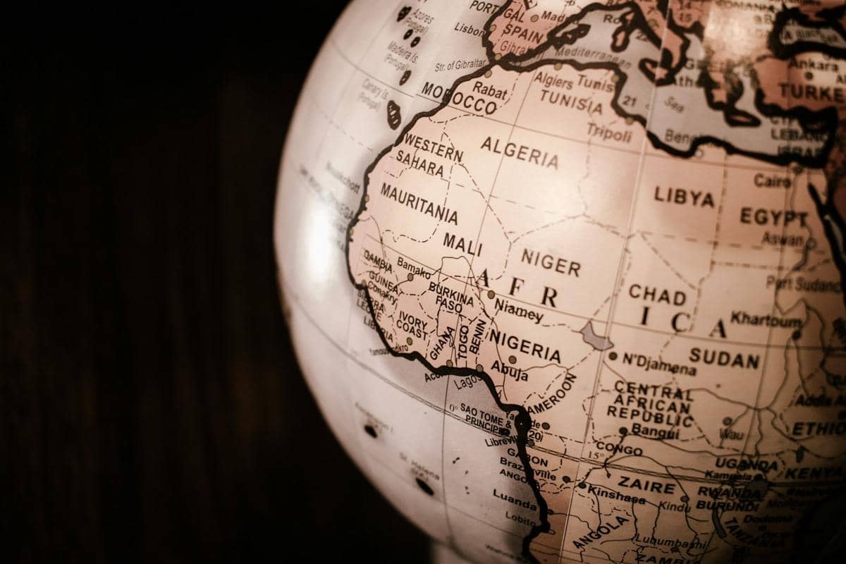Uni Afrika Temui Pemberontak untuk Dorong Perdamaian di RD Kongo