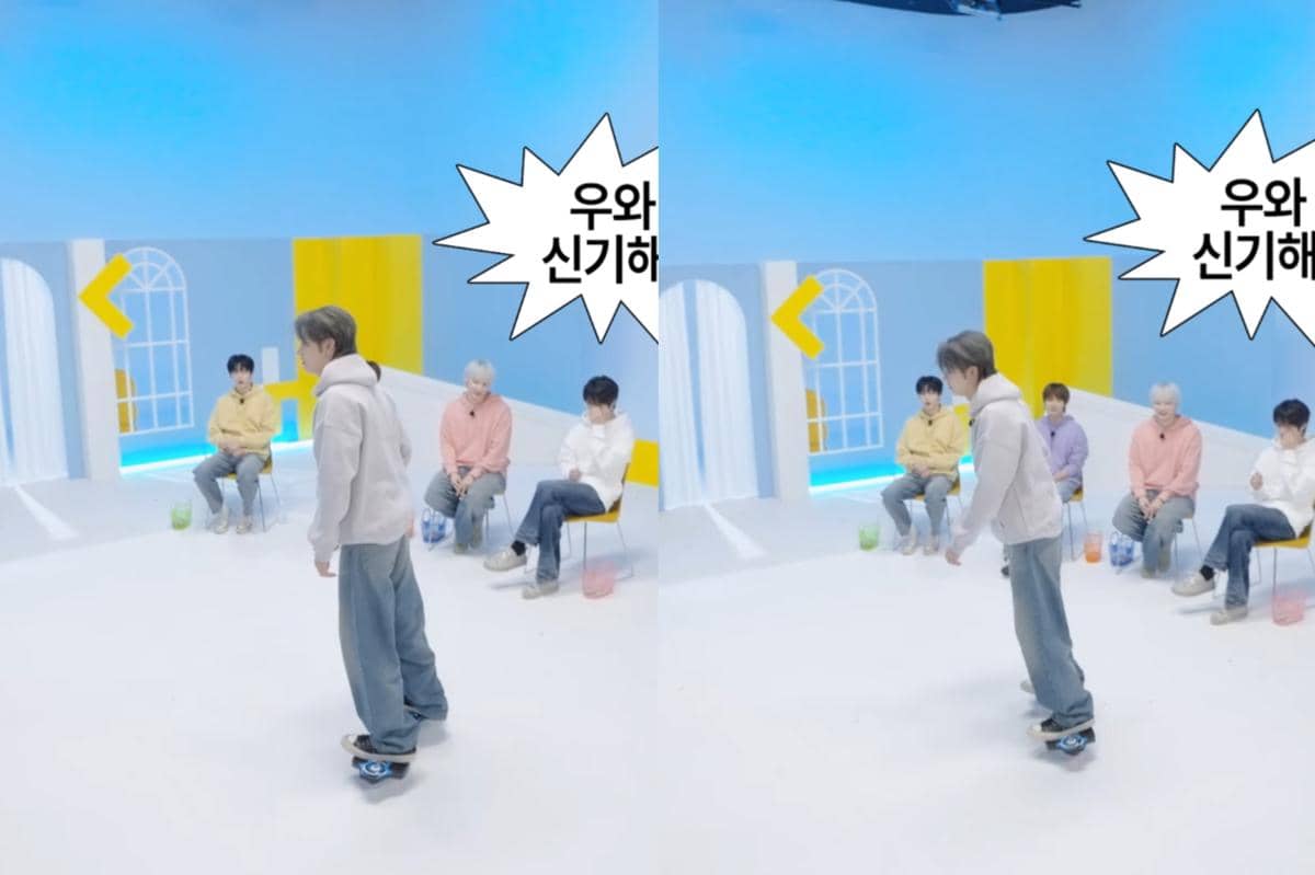 Yeonjun TXT