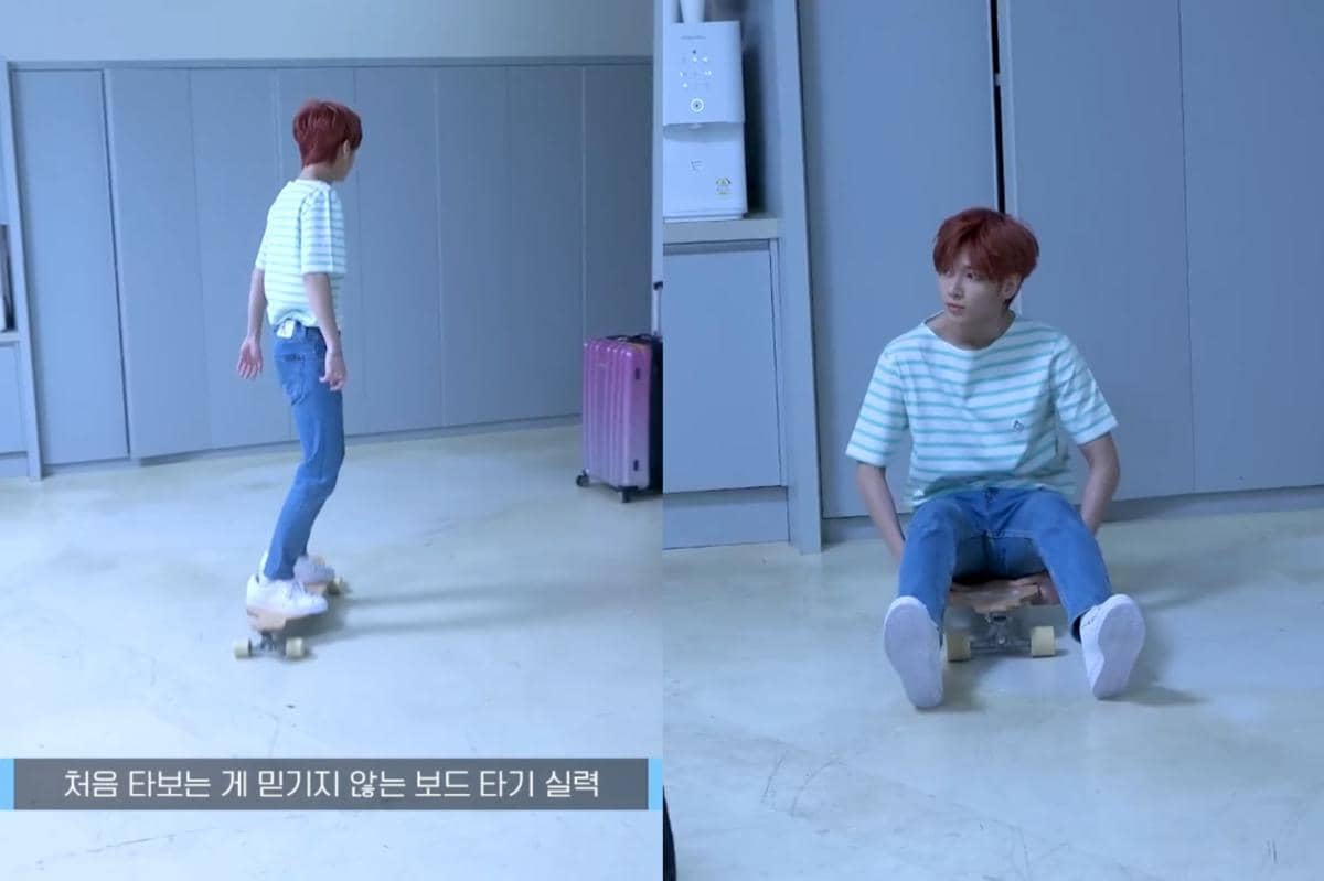 Taehyun TXT
