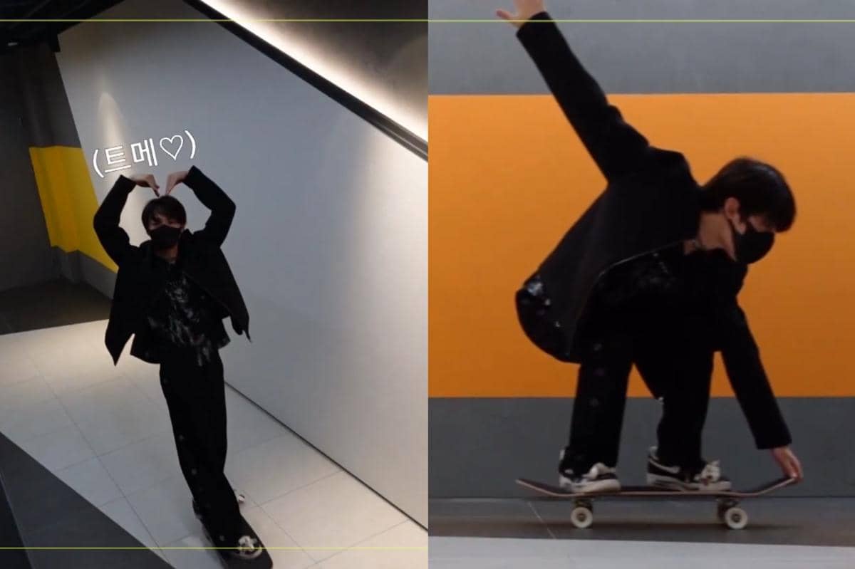 Doyoung TREASURE