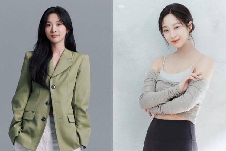 Jo Bo Ah Diincar Gantikan Lee Chung Ah di The Obedient Killer