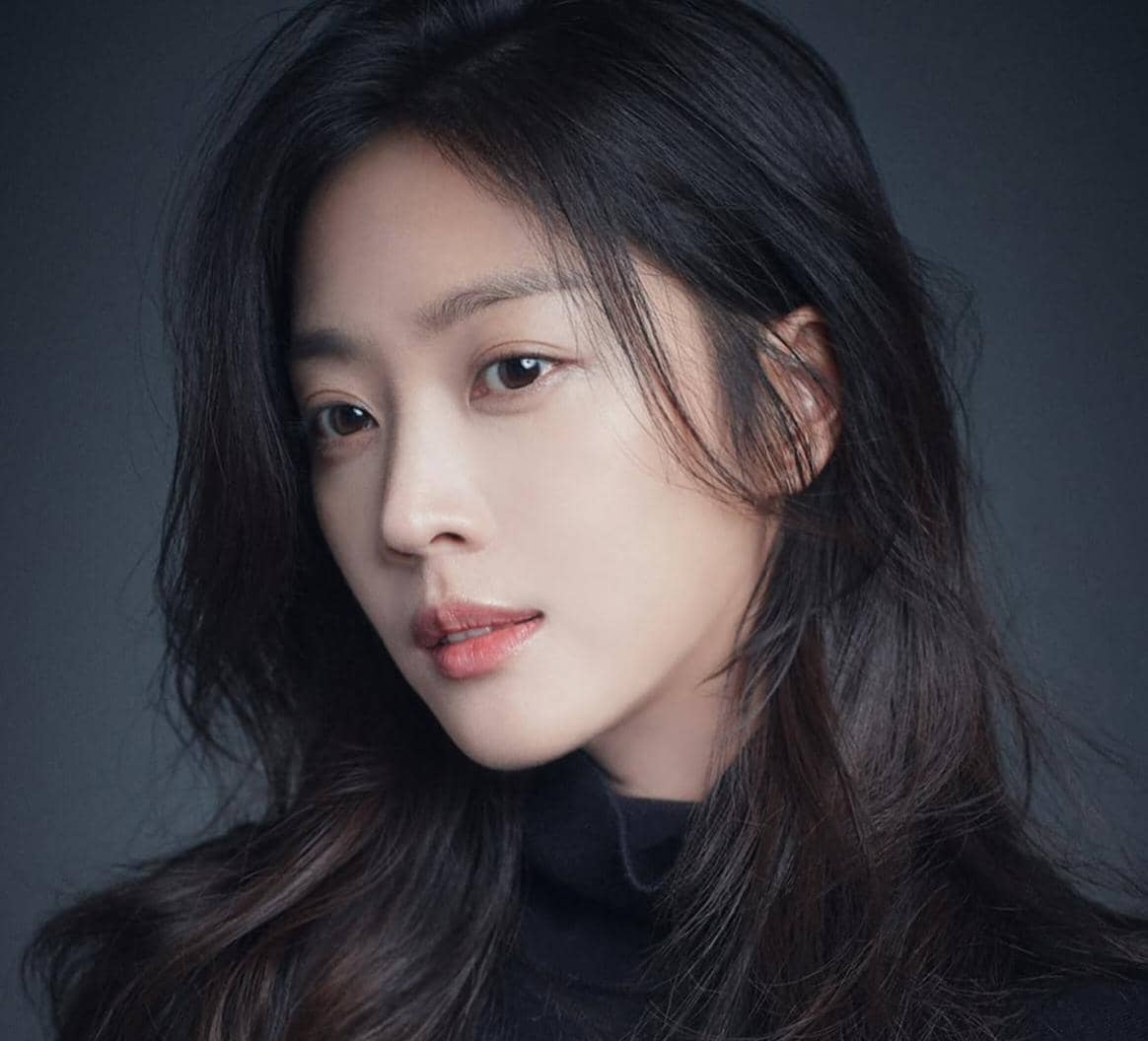 Jo Bo Ah