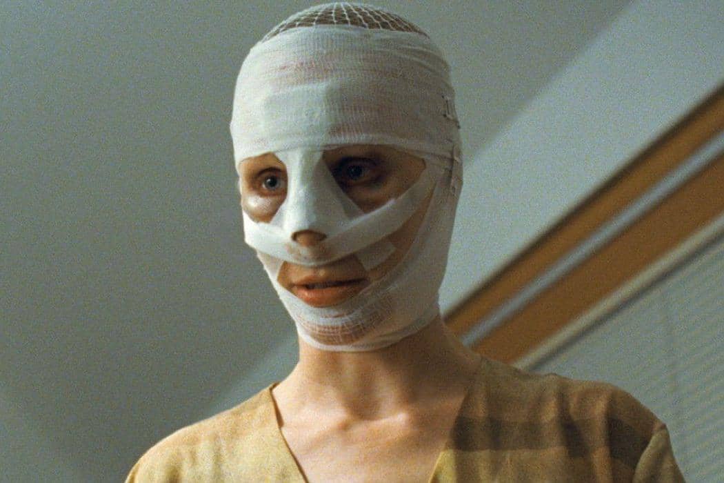 Goodnight Mommy