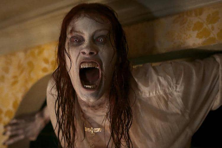 Evil Dead Rise