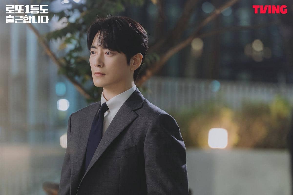 7 Kekurangan Ending Drakor The Ordinary Jackpot, Bikin Kurang Puas?