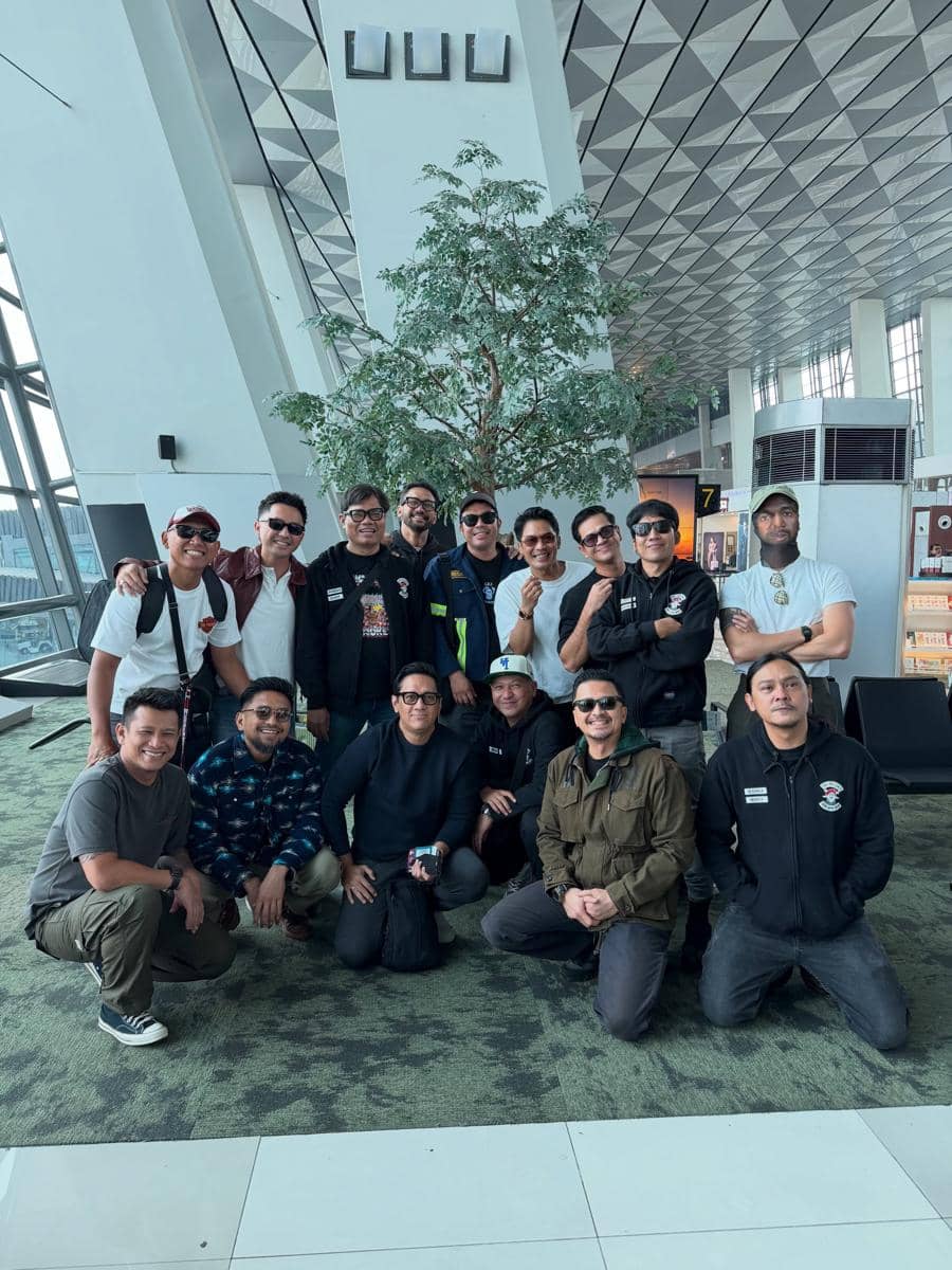 The Prediksi Touring ke Turki (instagram.com/theprediksi_)