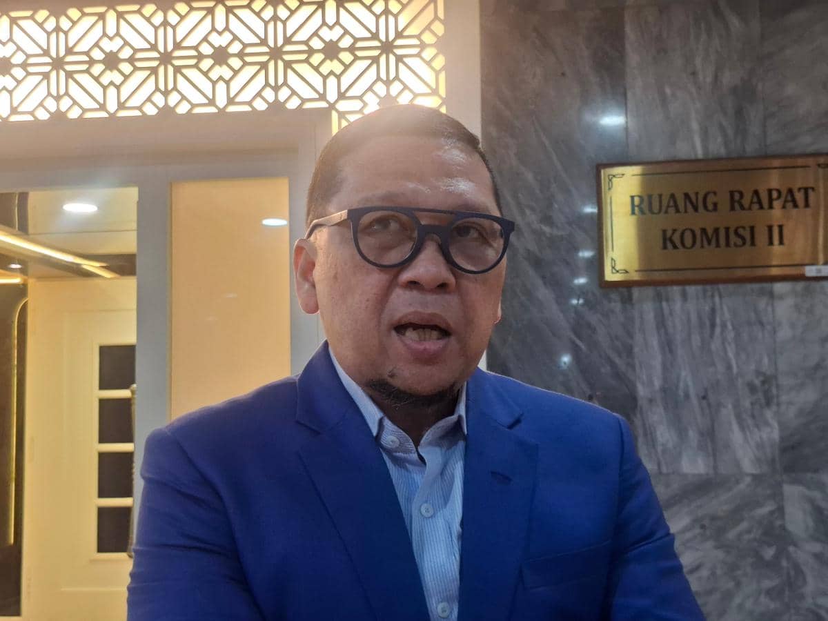 Pasal PKPU yang Loloskan Gibran Jadi Cawapres Tak Dibahas KPU ke DPR