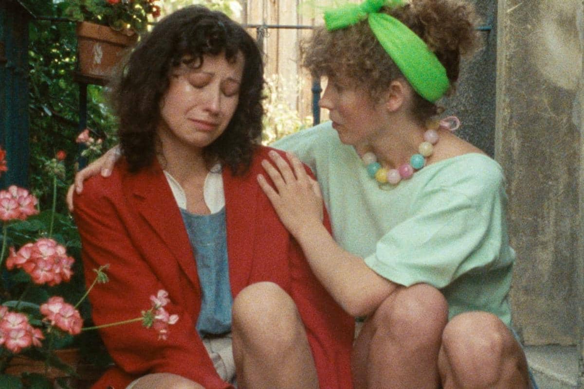 5 Film tentang Perempuan yang Digarap Sinematografer Perempuan